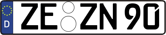 ZE-ZN90