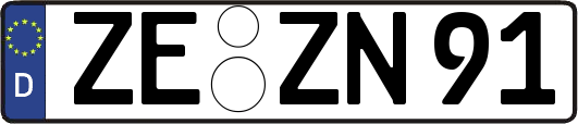 ZE-ZN91