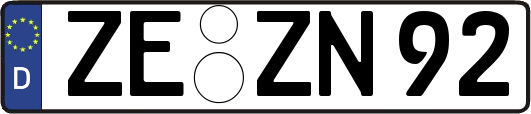 ZE-ZN92