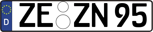 ZE-ZN95