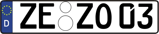 ZE-ZO03