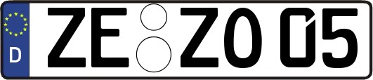 ZE-ZO05