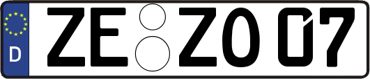 ZE-ZO07