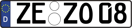 ZE-ZO08