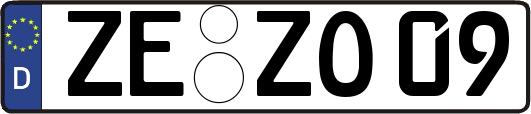 ZE-ZO09