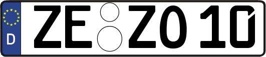 ZE-ZO10