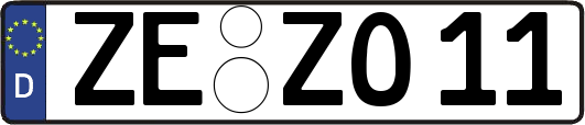 ZE-ZO11