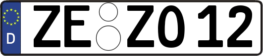 ZE-ZO12