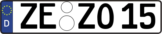 ZE-ZO15