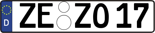 ZE-ZO17