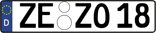 ZE-ZO18