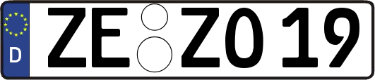 ZE-ZO19