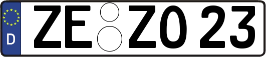 ZE-ZO23