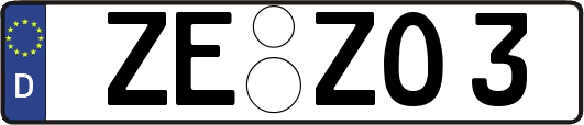 ZE-ZO3