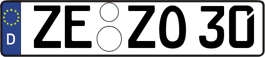 ZE-ZO30