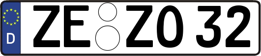 ZE-ZO32