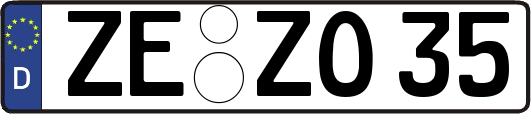 ZE-ZO35