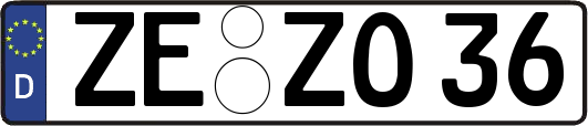 ZE-ZO36