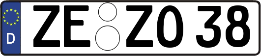 ZE-ZO38