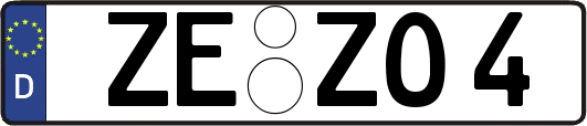 ZE-ZO4