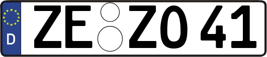 ZE-ZO41