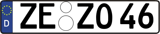 ZE-ZO46