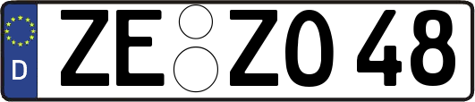 ZE-ZO48