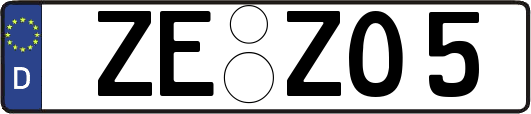 ZE-ZO5