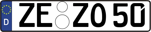 ZE-ZO50