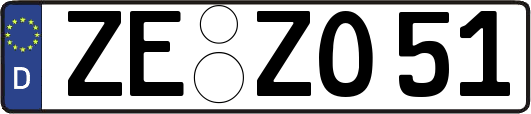 ZE-ZO51