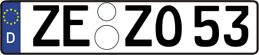 ZE-ZO53