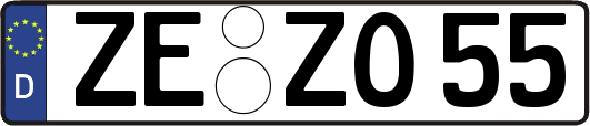 ZE-ZO55