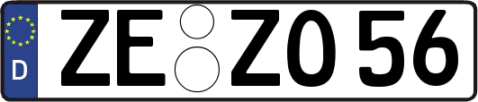 ZE-ZO56