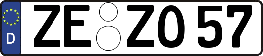 ZE-ZO57