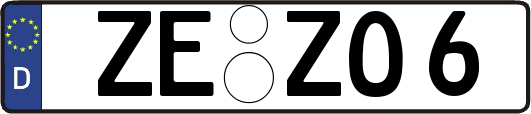 ZE-ZO6