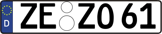 ZE-ZO61