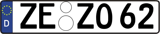 ZE-ZO62