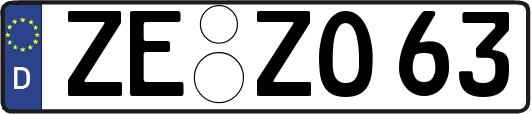 ZE-ZO63
