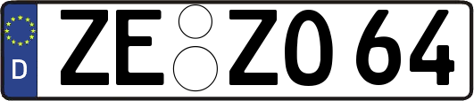 ZE-ZO64