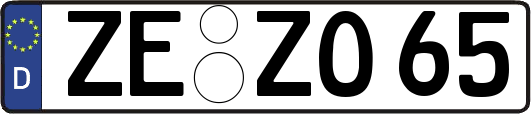 ZE-ZO65