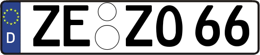 ZE-ZO66