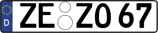 ZE-ZO67