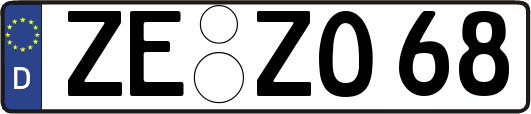 ZE-ZO68
