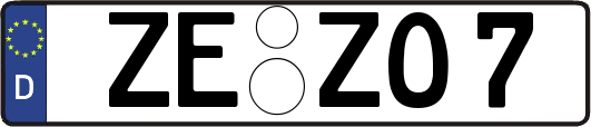 ZE-ZO7