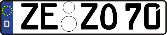 ZE-ZO70