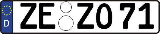 ZE-ZO71