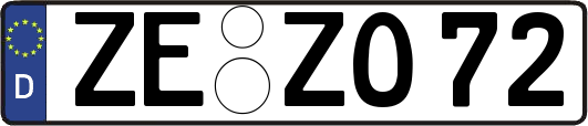 ZE-ZO72