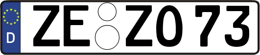 ZE-ZO73