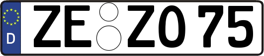 ZE-ZO75