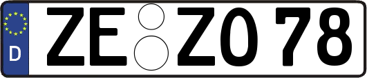 ZE-ZO78